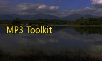 MP3 Toolkit(MP3工具包) 1.6.2 注册版